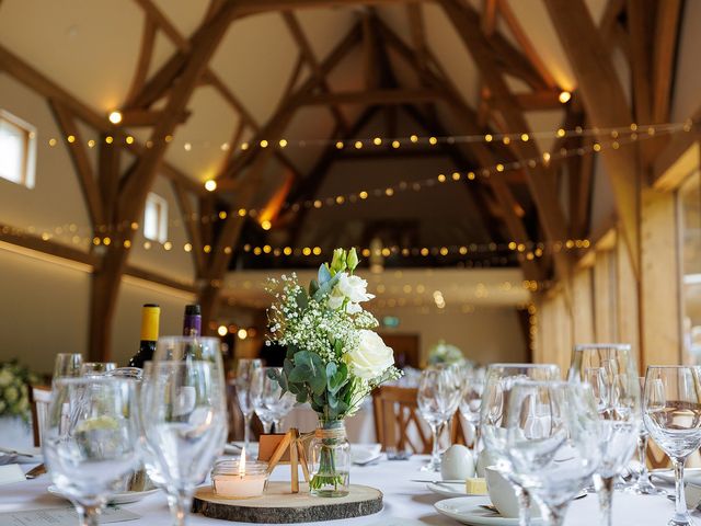 Matt and Laura's Wedding in Bridgnorth , Shropshire 75