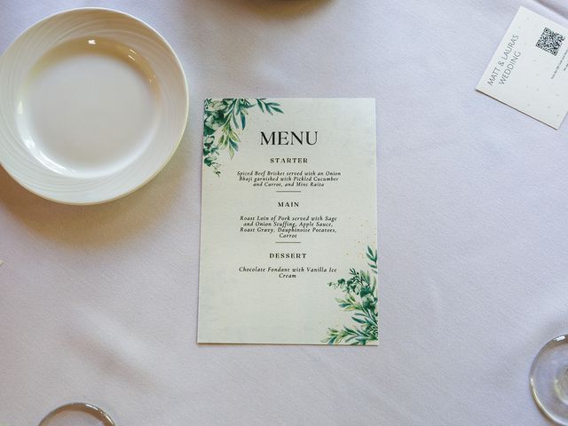 Matt and Laura's Wedding in Bridgnorth , Shropshire 77