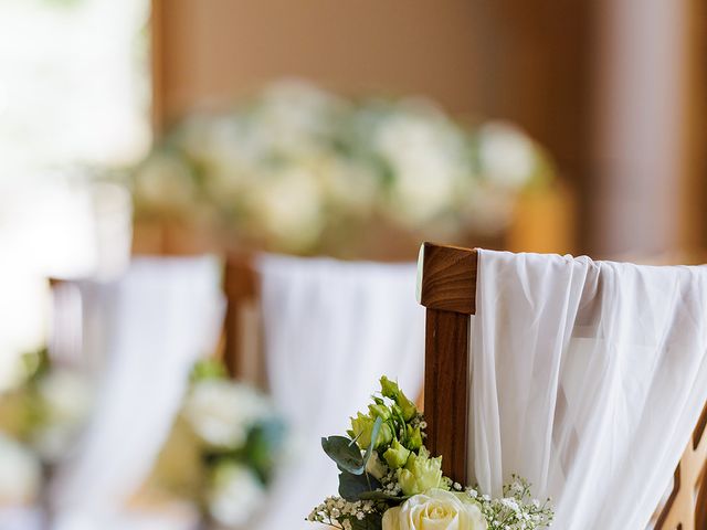 Matt and Laura's Wedding in Bridgnorth , Shropshire 78