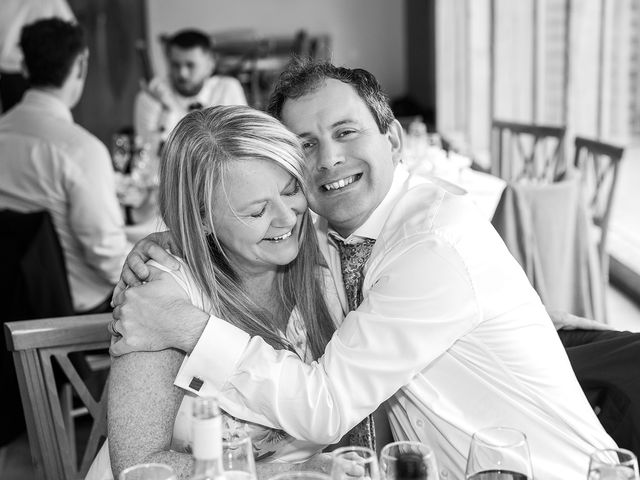 Matt and Laura's Wedding in Bridgnorth , Shropshire 82
