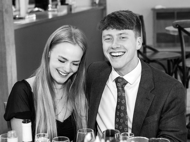 Matt and Laura's Wedding in Bridgnorth , Shropshire 85