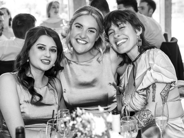 Matt and Laura's Wedding in Bridgnorth , Shropshire 87