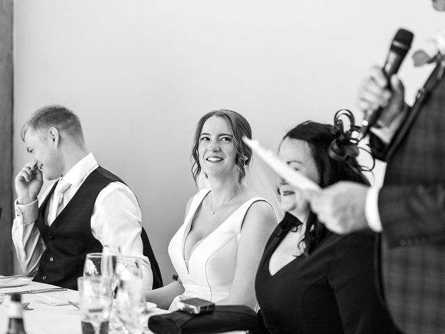 Matt and Laura's Wedding in Bridgnorth , Shropshire 92