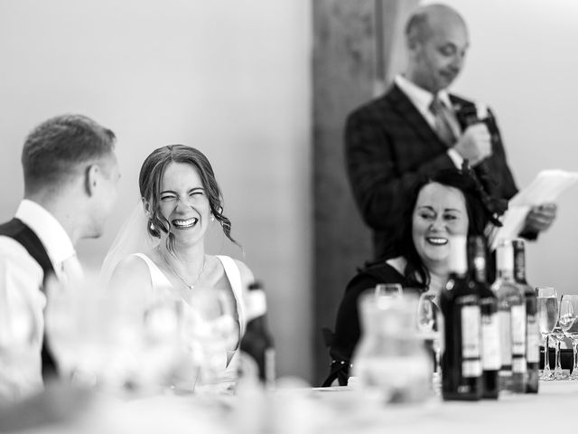 Matt and Laura's Wedding in Bridgnorth , Shropshire 93