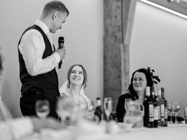 Matt and Laura's Wedding in Bridgnorth , Shropshire 96