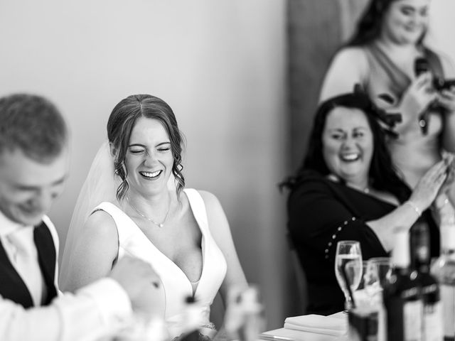Matt and Laura's Wedding in Bridgnorth , Shropshire 99
