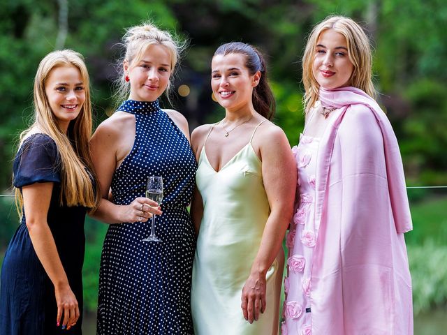 Matt and Laura's Wedding in Bridgnorth , Shropshire 100