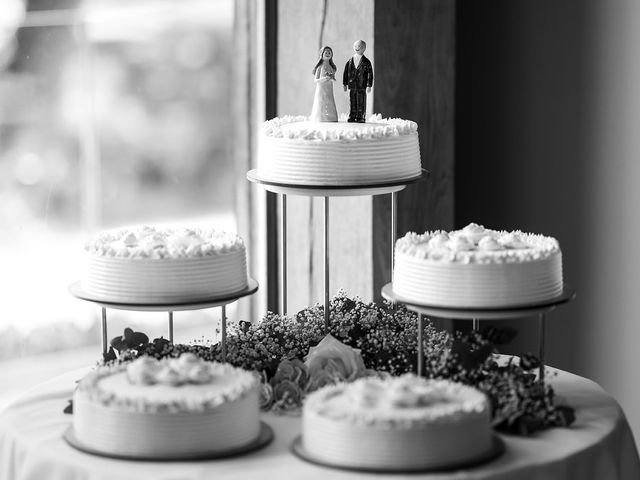 Matt and Laura's Wedding in Bridgnorth , Shropshire 102