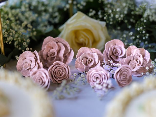 Matt and Laura's Wedding in Bridgnorth , Shropshire 105