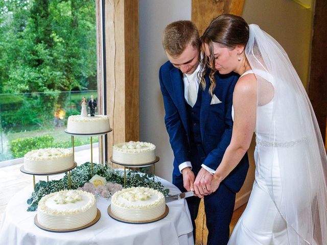 Matt and Laura's Wedding in Bridgnorth , Shropshire 106