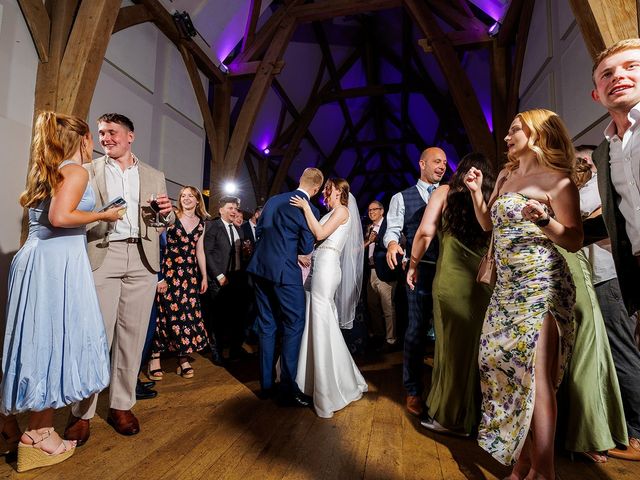 Matt and Laura's Wedding in Bridgnorth , Shropshire 113