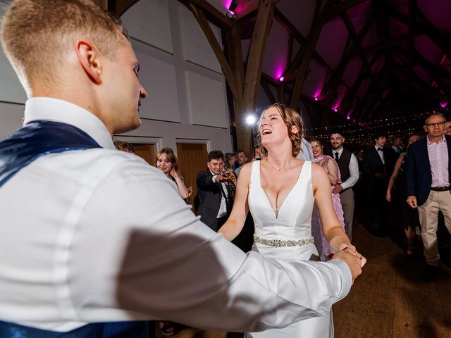 Matt and Laura's Wedding in Bridgnorth , Shropshire 114