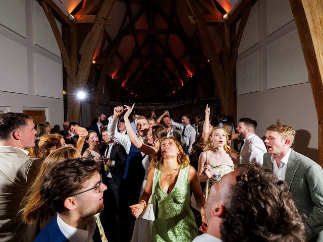 Matt and Laura's Wedding in Bridgnorth , Shropshire 115