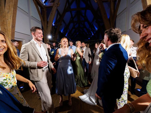 Matt and Laura's Wedding in Bridgnorth , Shropshire 116