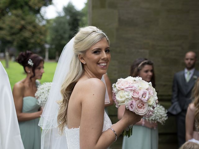 Martin and Kirsty&apos;s Wedding in Manchester, Greater Manchester 5