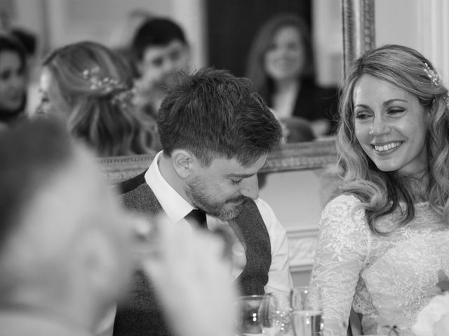 Caroline and Paul&apos;s Wedding in Harrogate, North Yorkshire 22