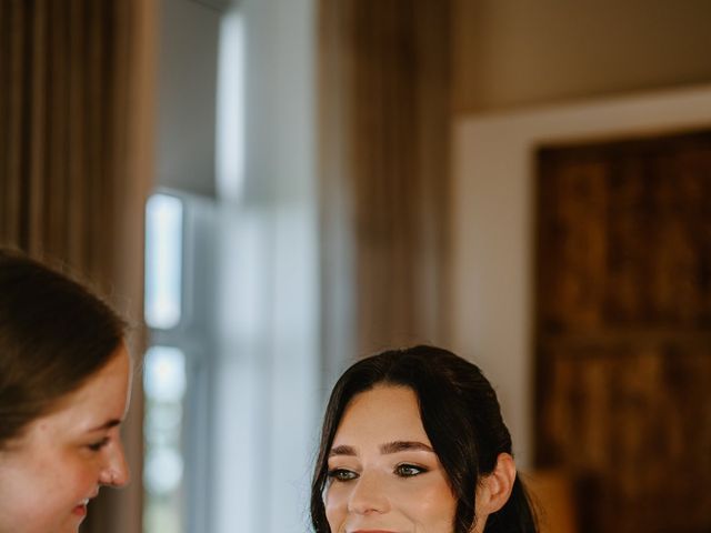 Jack and Ashleigh's Wedding in Ravenscar, North Yorkshire 5