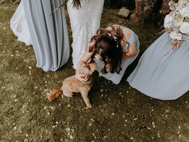 Sally and Liam&apos;s Wedding in Cockermouth, Cumbria 22