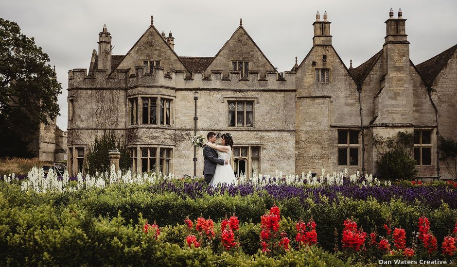 Curis Baily and Isobel Perkins's Wedding in Grantham, Lincolnshire