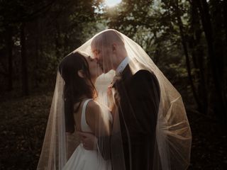 Sotera & Ben's wedding