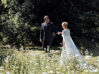Samantha & Danilo's wedding