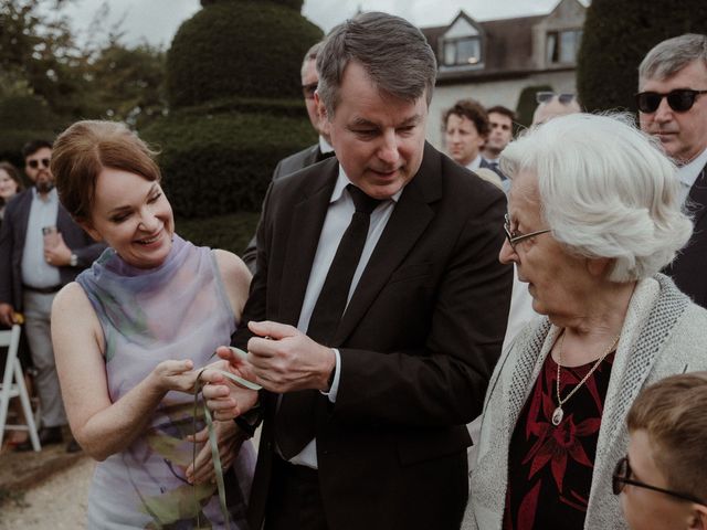 Ben and Sotera's Wedding in Billesley, West Midlands 2