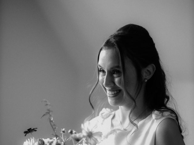 Ben and Sotera's Wedding in Billesley, West Midlands 8