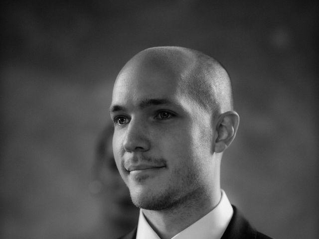 Ben and Sotera's Wedding in Billesley, West Midlands 10