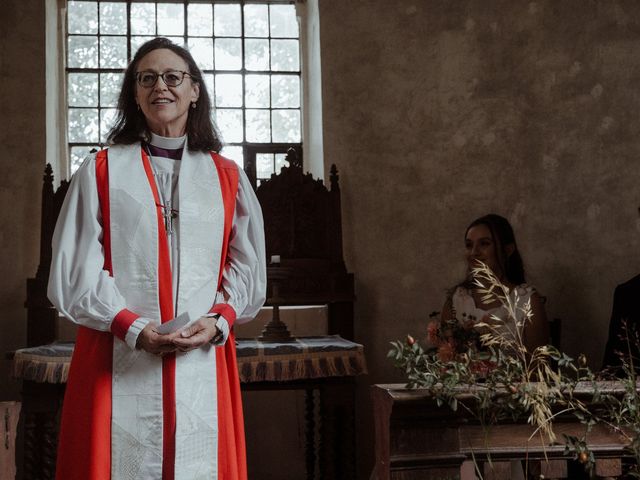 Ben and Sotera's Wedding in Billesley, West Midlands 11