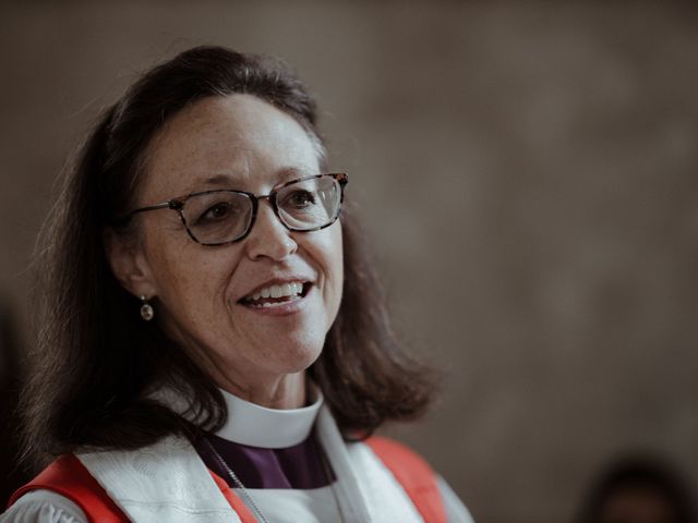 Ben and Sotera's Wedding in Billesley, West Midlands 12