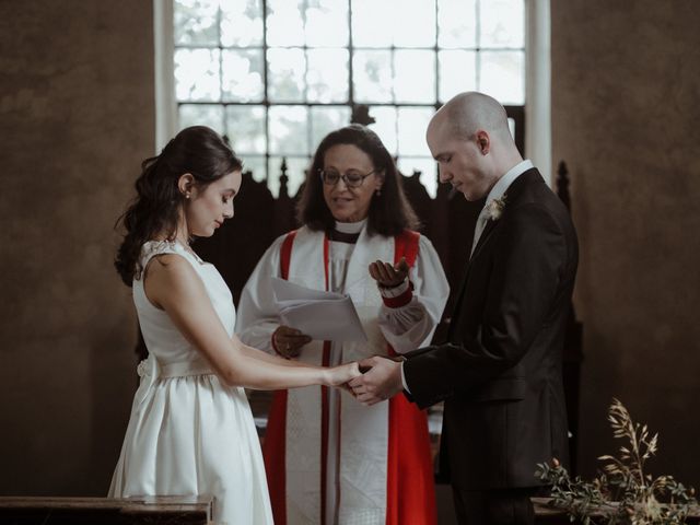 Ben and Sotera's Wedding in Billesley, West Midlands 15