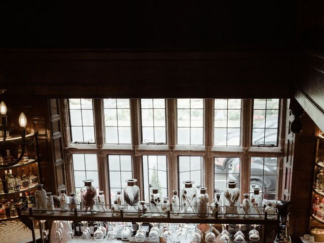 Ben and Sotera's Wedding in Billesley, West Midlands 21