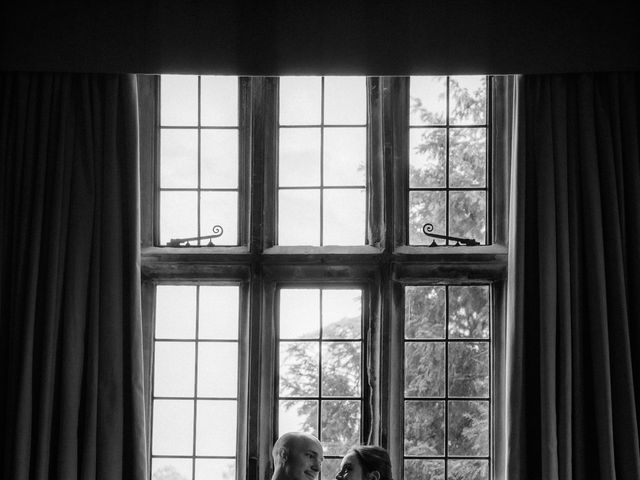 Ben and Sotera's Wedding in Billesley, West Midlands 22