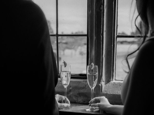 Ben and Sotera's Wedding in Billesley, West Midlands 24