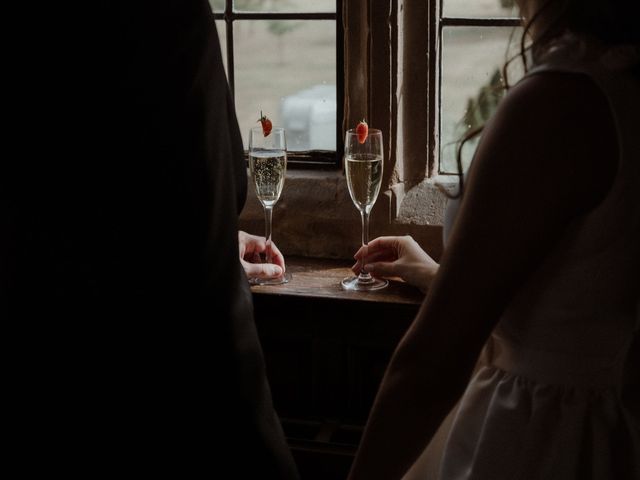 Ben and Sotera's Wedding in Billesley, West Midlands 25