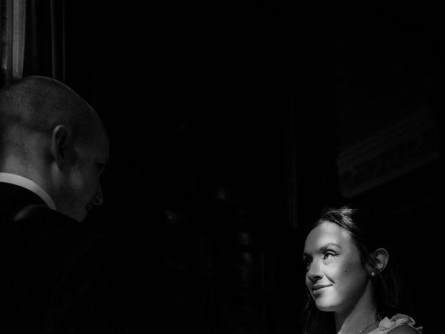 Ben and Sotera's Wedding in Billesley, West Midlands 26