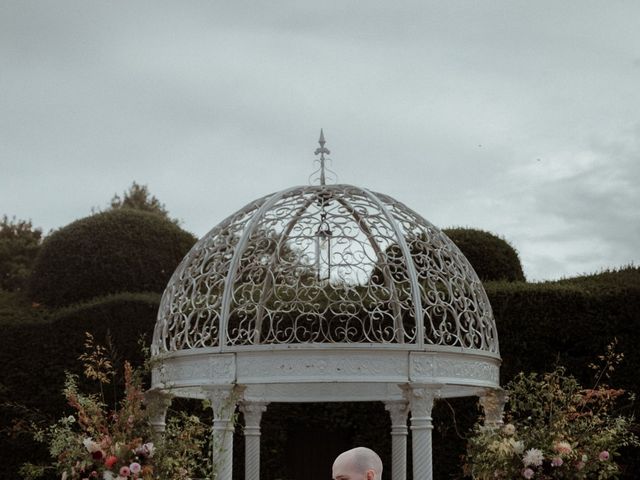 Ben and Sotera's Wedding in Billesley, West Midlands 31