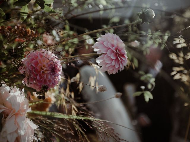 Ben and Sotera's Wedding in Billesley, West Midlands 34