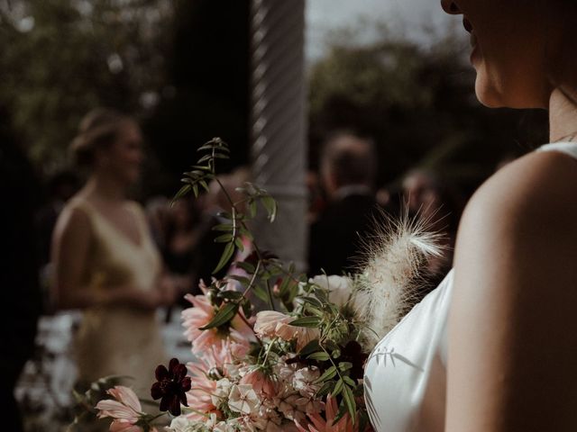 Ben and Sotera's Wedding in Billesley, West Midlands 35