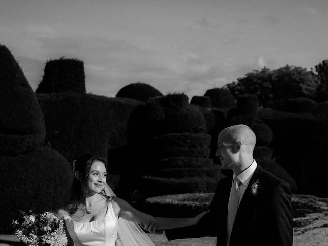 Ben and Sotera's Wedding in Billesley, West Midlands 44