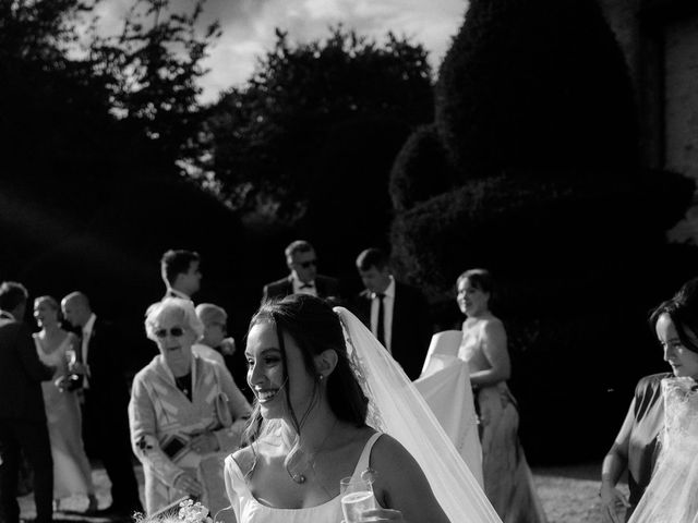 Ben and Sotera's Wedding in Billesley, West Midlands 46