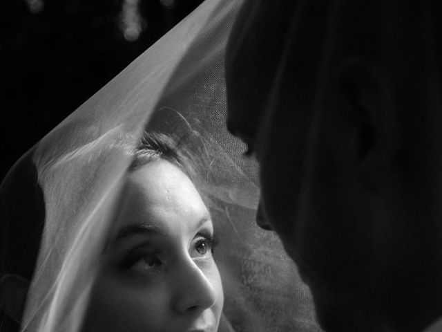 Ben and Sotera's Wedding in Billesley, West Midlands 52