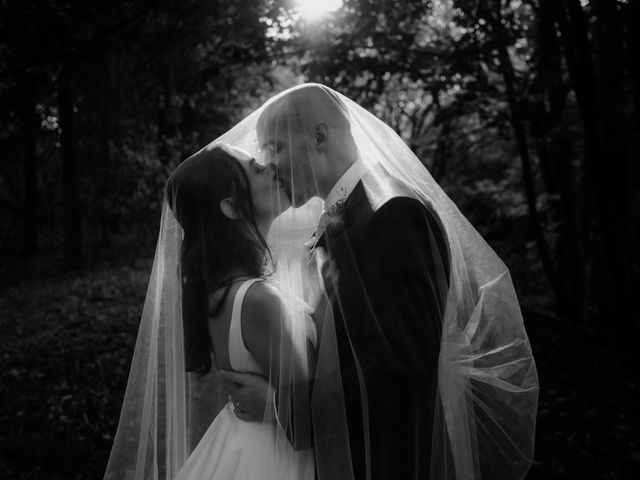 Ben and Sotera's Wedding in Billesley, West Midlands 53