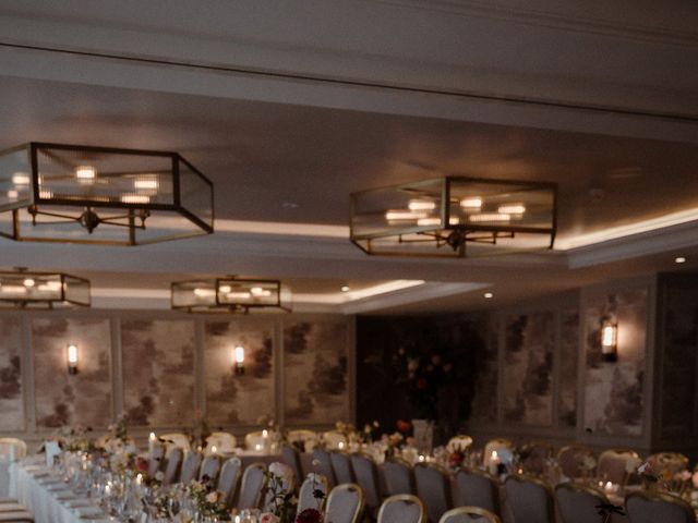 Ben and Sotera's Wedding in Billesley, West Midlands 54