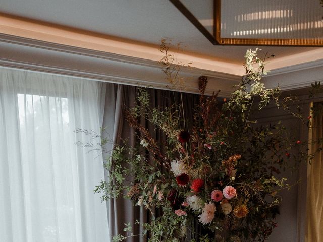 Ben and Sotera's Wedding in Billesley, West Midlands 55