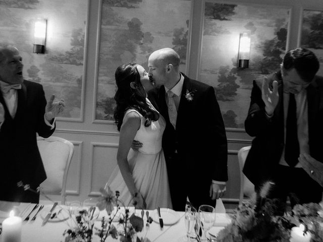 Ben and Sotera's Wedding in Billesley, West Midlands 56