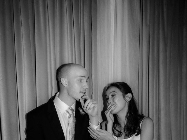 Ben and Sotera's Wedding in Billesley, West Midlands 63