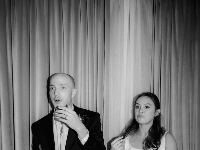 Ben and Sotera's Wedding in Billesley, West Midlands 64