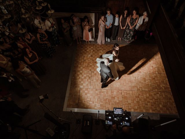 Ben and Sotera's Wedding in Billesley, West Midlands 65