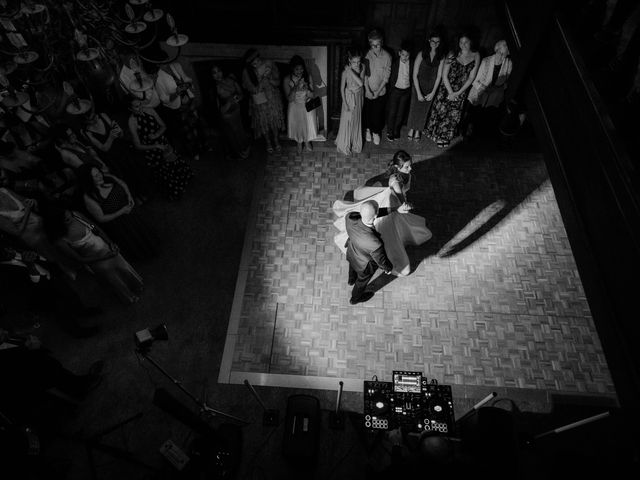 Ben and Sotera's Wedding in Billesley, West Midlands 66